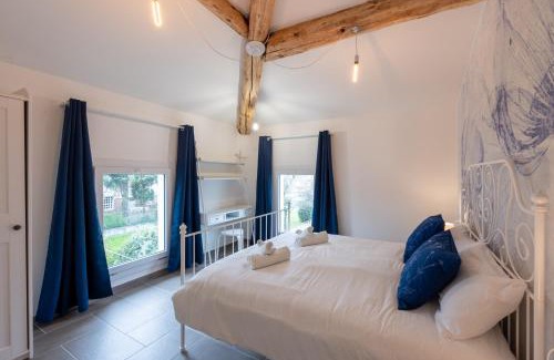 Solignano Nuovo Apartamento | Villa Teresa Struttura tra Ferrari e Lambrusco