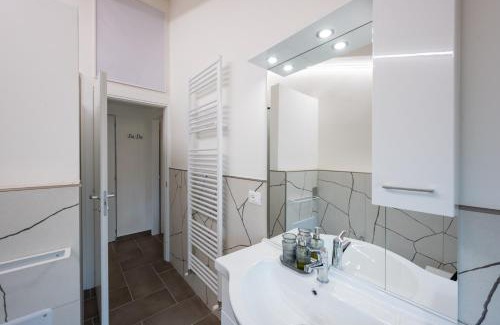 Solignano Nuovo Apartamento | Villa Teresa Struttura tra Ferrari e Lambrusco