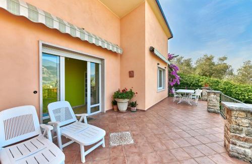 Magugnago Villa | villa Teresina appartamento Relax