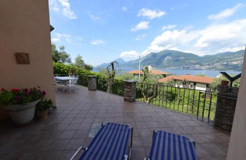 Magugnago Villa | villa Teresina appartamento Relax