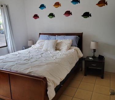 Coco Apartamento | Villa Teresita - vista hermosa