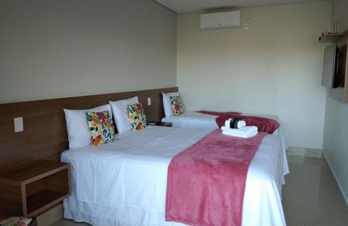 Alto Paraiso de Goias Hotel | Villa Tereza