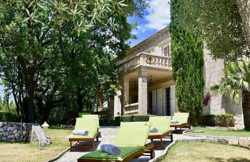Cilipi Casa | Villa Tereza Dubrovnik
