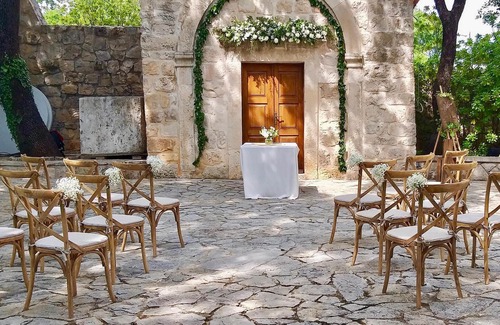 Cilipi Casa | Villa Tereza Dubrovnik