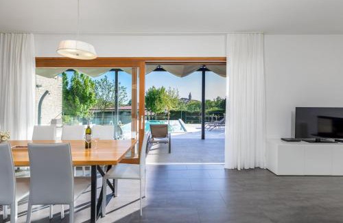 Sveti Petar u Sumi Villa | Villa Terra Bianca