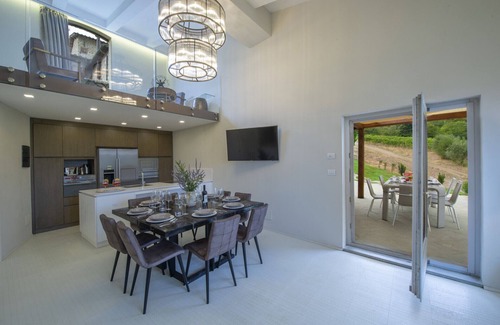 Lucolena Villa | Villa Terra di Siena - Homelike Villas