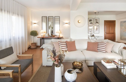 Varkiza Villa | Villa Terra Mare