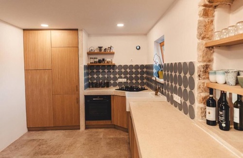 Skradin Villa | Villa Terra Meera