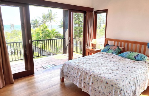 Jasri Villa | Villa Terracotta Karangasem