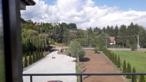 Eger Casa | Villa Terrasse