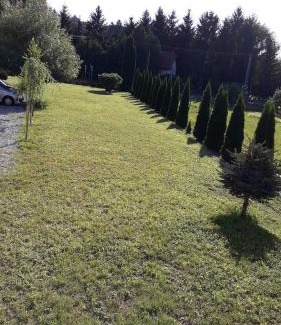 Eger Casa | Villa Terrasse