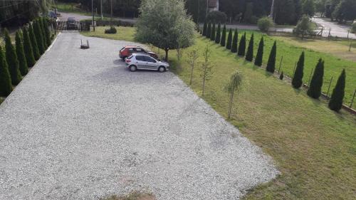 Eger Casa | Villa Terrasse