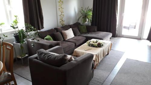 Eger Casa | Villa Terrasse