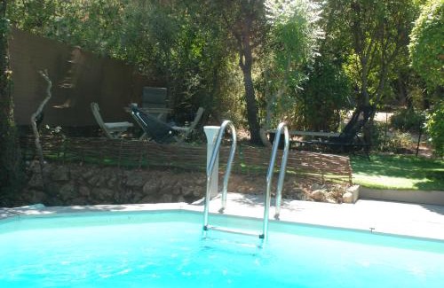 Signes Apartamento | VILLA TERRE NEUVE