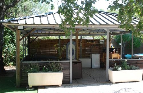 Signes Apartamento | VILLA TERRE NEUVE