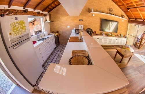 Manguinhos Casa | Villa Tesoro