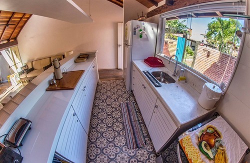 Manguinhos Casa | Villa Tesoro