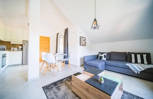 Cove Tri Zala (Zrnovo) Apartamento | Villa Teuta