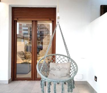 Benicarlo Casa | Villa Thálassa