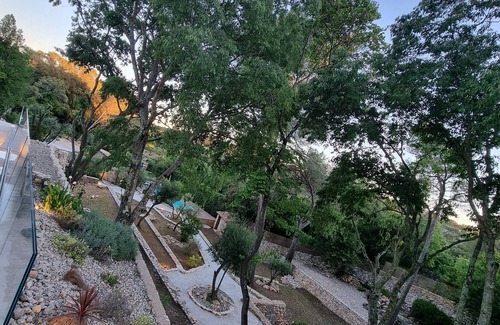 Quartier des Espesses Casa | VILLA THAÏS