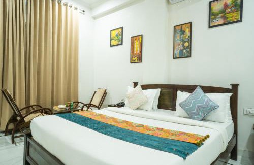 Udaipur Hotel | Villa Tha Gadh Bansiya