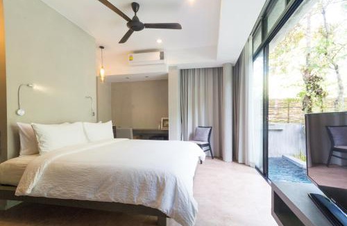 Ban Thalane Complejo | Villa Thalanena By The Beach
