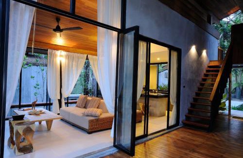 Ban Thalane Complejo | Villa Thalanena By The Beach