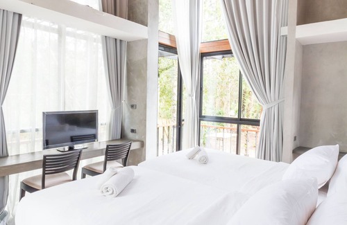 Ban Thalane Complejo | Villa Thalanena By The Beach