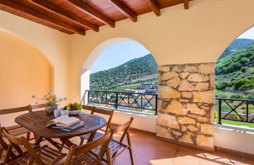 Geropotamos Villa | Villa Thalassa by Interhome