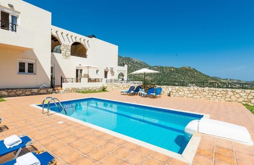 Geropotamos Villa | Villa Thalassa by Interhome