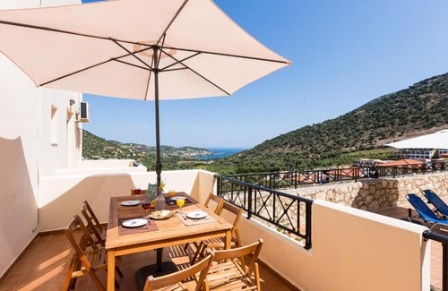 Geropotamos Villa | Villa Thalassa by Interhome