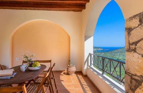 Geropotamos Villa | Villa Thalassa by Interhome