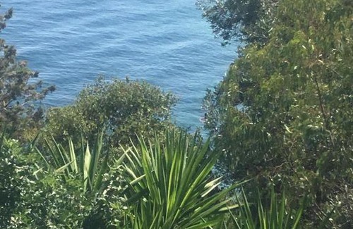 Agios Stefanos Villa | Villa Thalassa