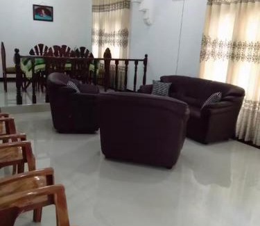 Dodanduwa Casa | Villa Tharitha Dodanduwa - Hikkaduwa