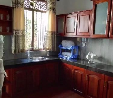 Dodanduwa Casa | Villa Tharitha Dodanduwa - Hikkaduwa
