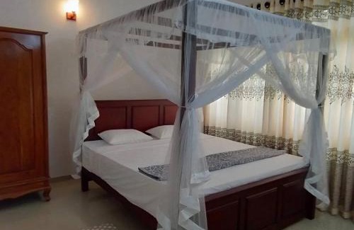 Dodanduwa Casa | Villa Tharitha Dodanduwa - Hikkaduwa