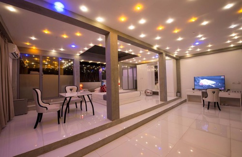 Unawatuna Hotel | VIlla Thawthisa