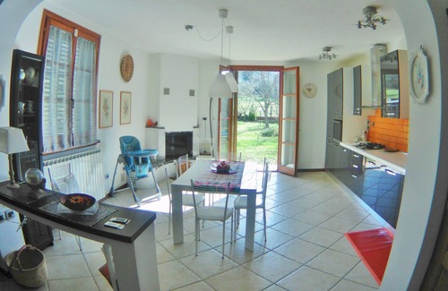 Cavriglia Villa | VILLA LA PUERTA DE CHIANTI