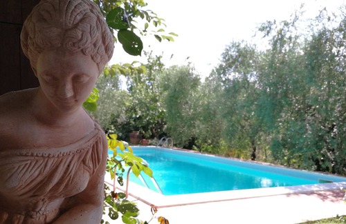 Cavriglia Villa | VILLA LA PUERTA DE CHIANTI