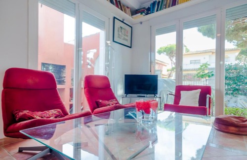 Los Gallos-Cerromolino Villa | Villa La Playa