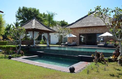Sigar Penjalin Villa | Villa The Jiwa