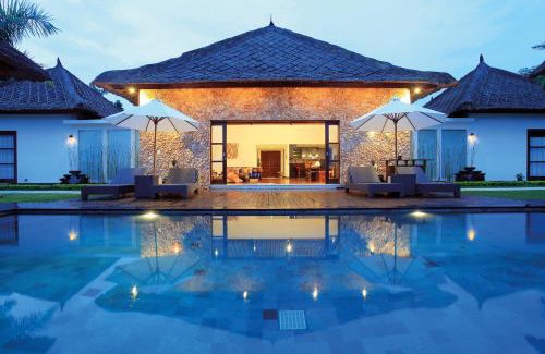 Sigar Penjalin Villa | Villa The Jiwa
