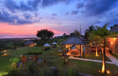 Sigar Penjalin Villa | Villa The Jiwa