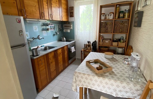 Rakitnitsa Casa | Villa The Library