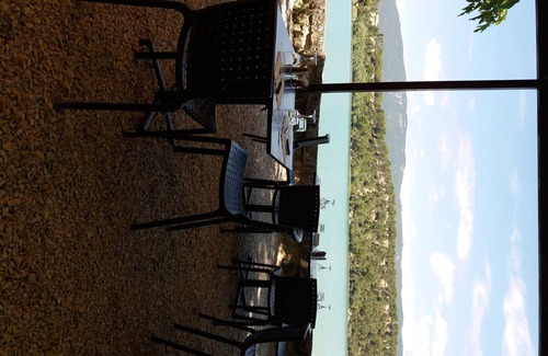 La Motte-dʼAigues Villa | Villa - The LUBERON en Provence