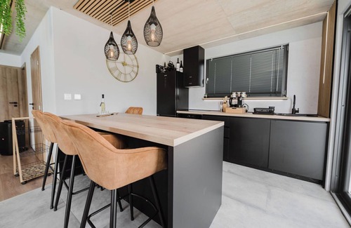 Vodice Casa | Villa The Rock (V0912-K1) - Vodice