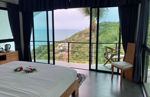 Lamai Hotel | Villa The Spot Koh Samui
