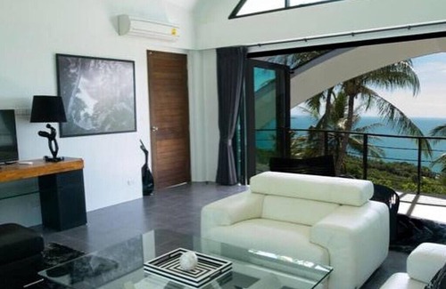 Lamai Hotel | Villa The Spot Koh Samui