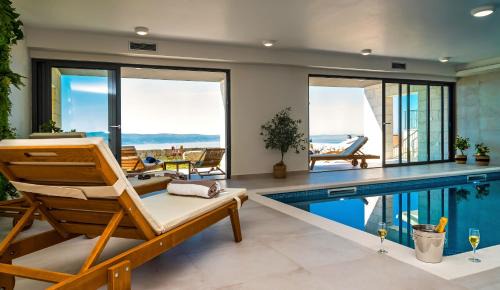 Borak Villa | Villa The View