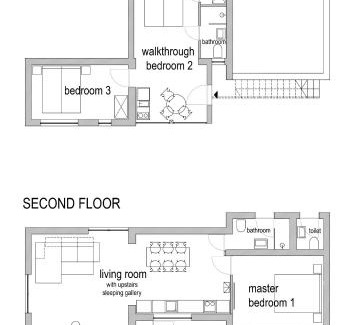 Koper Casa | Villa The View